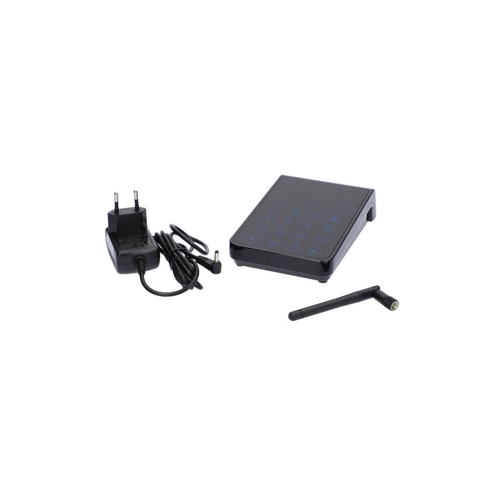 GEN-500P Kaler Standartinis eiliu programuotojas