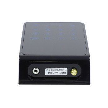 GEN-500P Kaler Standard queue programmer