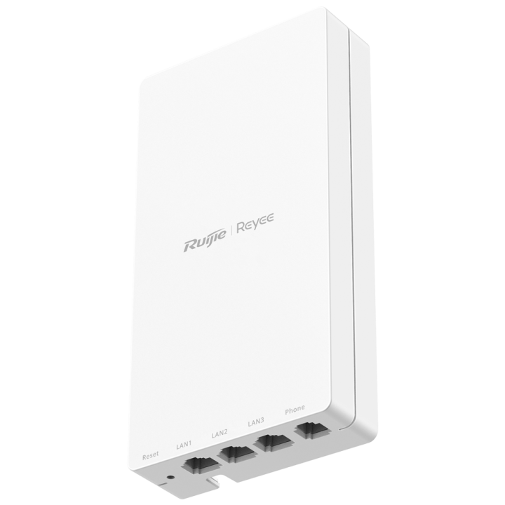 REYEE RG-APF1250 pārvaldīts slēdzis Wi-Fi 5 AC