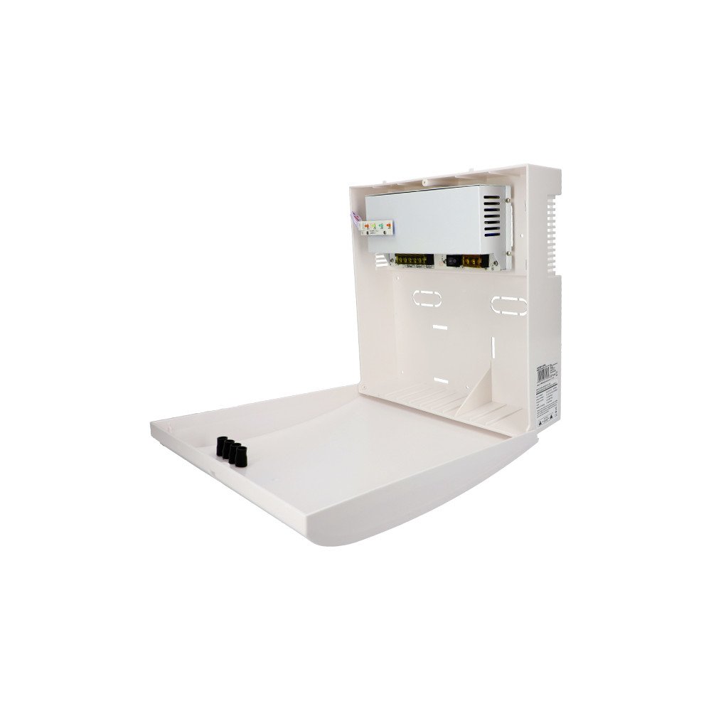 UPS hatapuskurivirtalahde 13,8V 10A - 18Ah