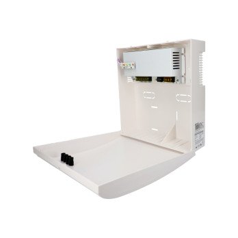 UPS avarinis buferinis maitinimas 13,8V 10A - 18Ah