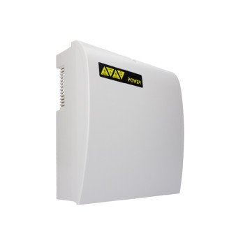 UPS emergency buffer power supply 13.8V 10A - 18Ah
