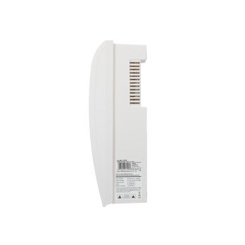 UPS emergency buffer power supply 13.8V 10A - 18Ah