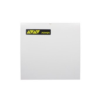 UPS emergency buffer power supply 13.8V 10A - 18Ah