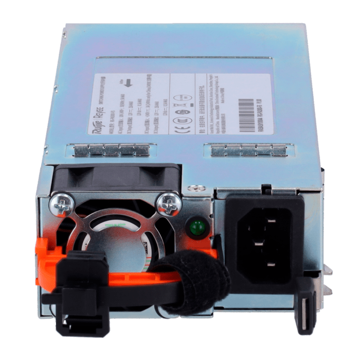 REYEE RG-PA300I-FS 300W 24V DIN-рейка PSU