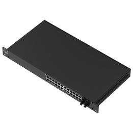 TELTONIKA TK-SWM280 Managed Gigabit PoE Switch, 21 Ports