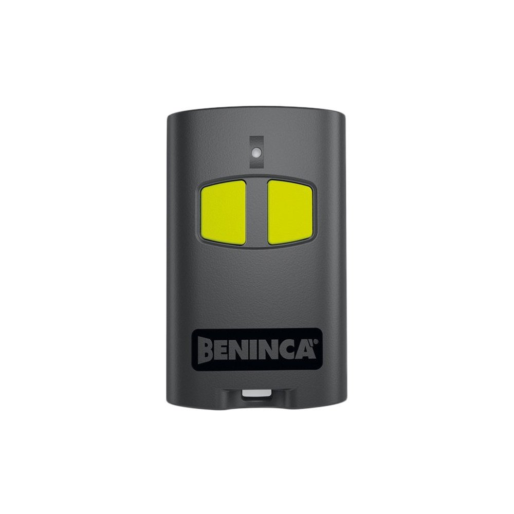 TO.GO2VA 2-CHANNEL REMOTE BENINCA