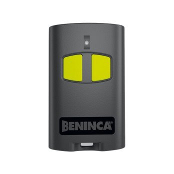 TO.GO2VA 2-CHANNEL REMOTE BENINCA