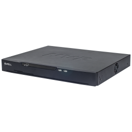 SUNELL SN-NVR3832E2 32ch 4K NVR PoE распознавание лиц