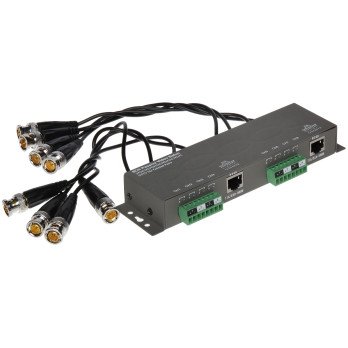 TR-8M VIDEO TRANSFORMER