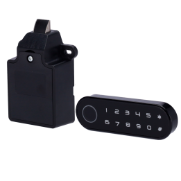SAFIRE SF-CABINETLOCK-FK-PUBLIC замок по отпечатку