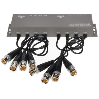 TR-8M VIDEO TRANSFORMER