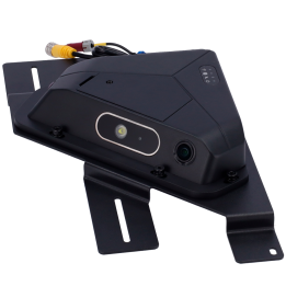 STREAMAX ST-Z5-CARGO-V2 4K 8MP IP/PoE Wi-Fi kamera