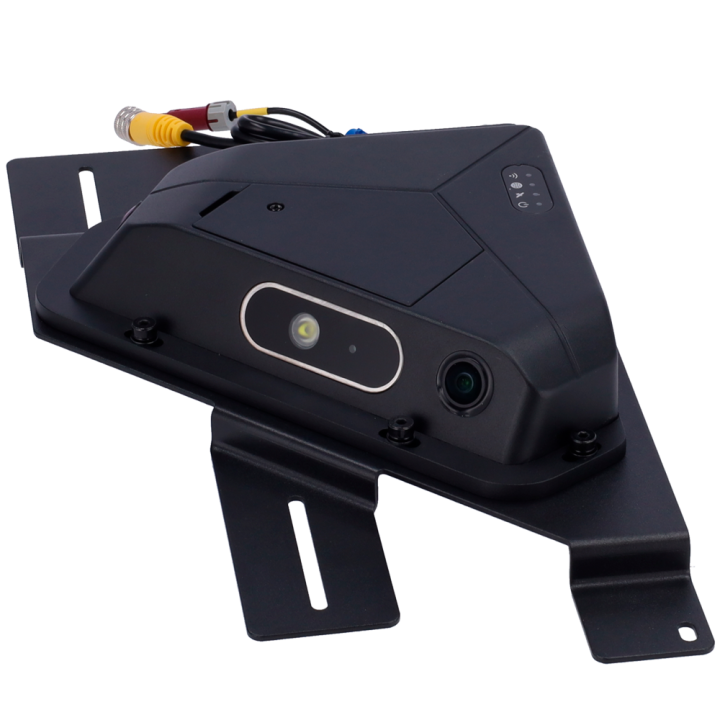 STREAMAX ST-Z5-CARGO-V2 4K 8MP IP/PoE Wi-Fi камера