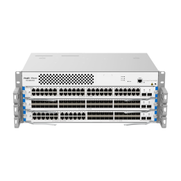 REYEE RG-NBS7003 3-Port Gigabit Managed PoE Switch