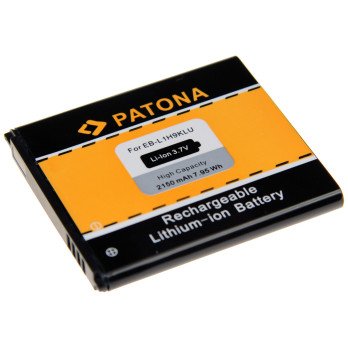 Battery Samsung CS-SMI437XL 2150mAh 3,7V Li-Ion
