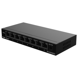 REYEE RG-ES208GC 5-Port Gigabit Managed PoE Switch