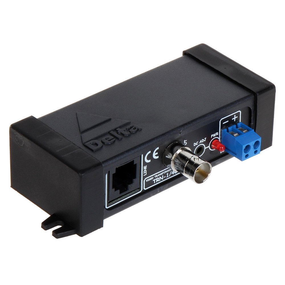 VIDEO TRANSFORMERS TRN-1/400A