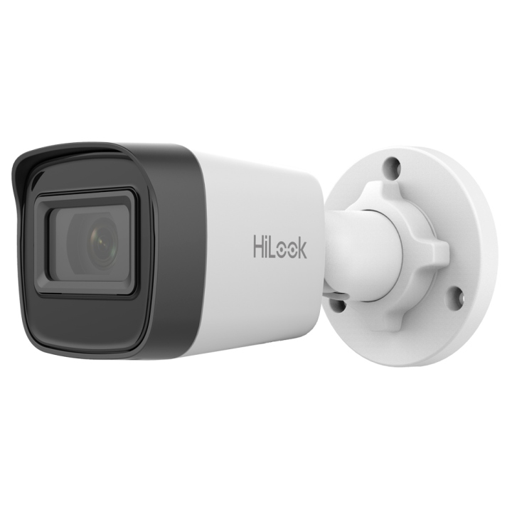 HILOOK IPC-B121H-C 2MP Bullet IP Camera with PoE and IR