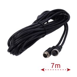 MARCA BLANCA VW-6PIN-IP-70 āra IP kamera PoE IP67