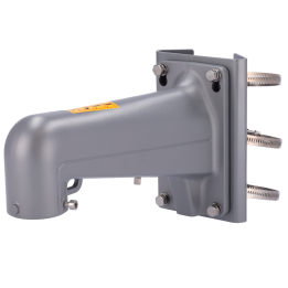 Hikvision DS-1602ZJ-Pole-P pystysuora napakiinnitys