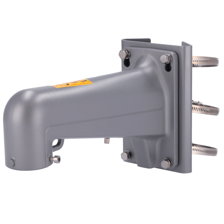 Hikvision DS-1602ZJ-Pole-P pystysuora napakiinnitys