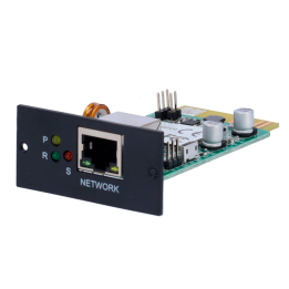 MARCA BLANCA UPS-SMNP-KPM220 UPS System