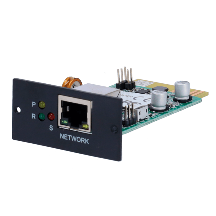 UPS-SNMP-KPM220