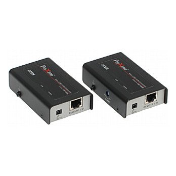 PLATINTIS VGA + USB CE-100