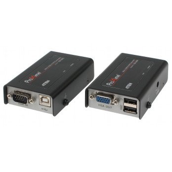 PLATINTIS VGA + USB CE-100