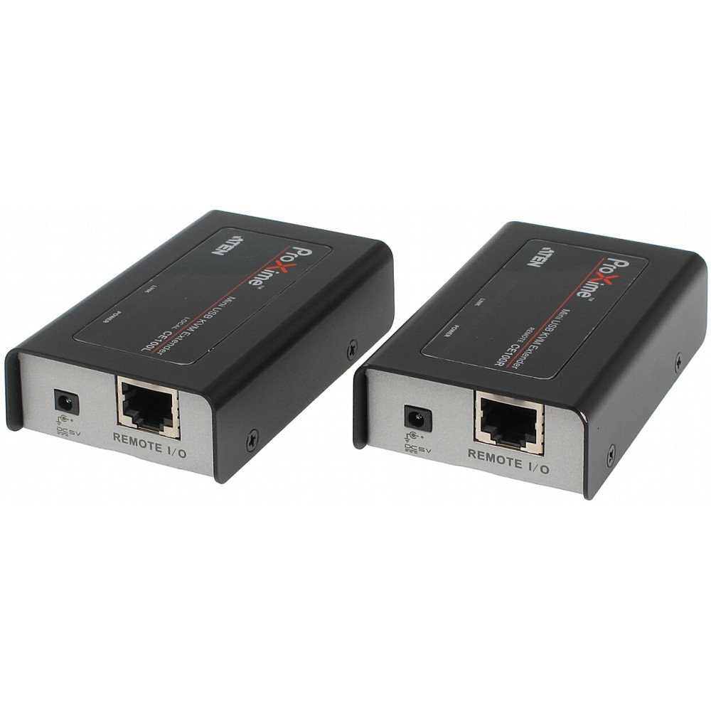 PLATINTIS VGA + USB CE-100