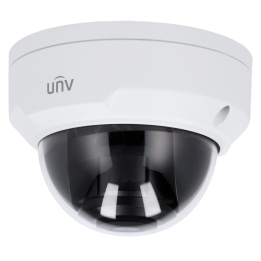 UNIVIEW EASY UV-IPC322SR3-DVPF28-C 2MP Dome IP Camera with PoE and Wi-Fi