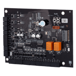 ZKTECO ZK-SP-TSA03-PRO RFID-kaart 13,56 MHz MIFARE Classic juurdepääsu juhtimiseks