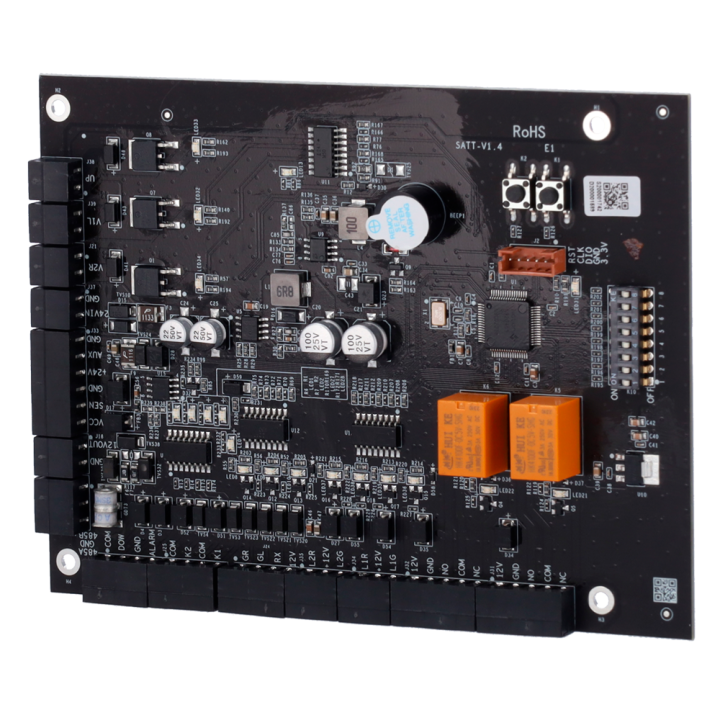 ZKTECO ZK-SP-TSA03-PRO RFID Card / Tag