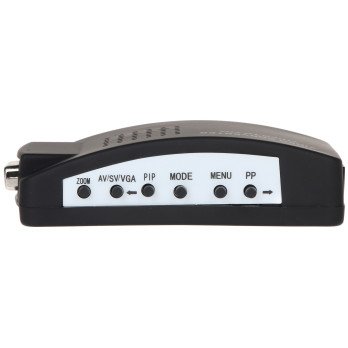 MUUNNIN TIETOKONENAYTTOIHIN VGA-1920F