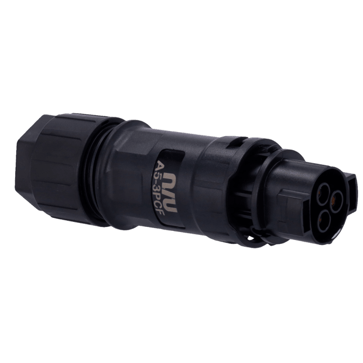 TSUN TSOL-MS3000-ACCONNECTOR AC Connector