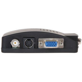 CONVERTER FOR COMPUTER MONITORS VGA-1920F