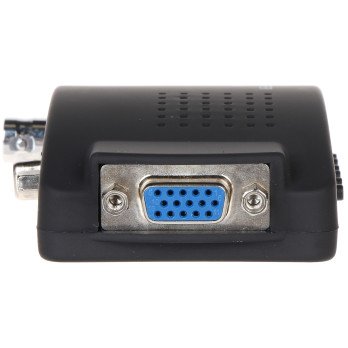 KONVERTERS DATORA MONITORIEM VGA-1920F