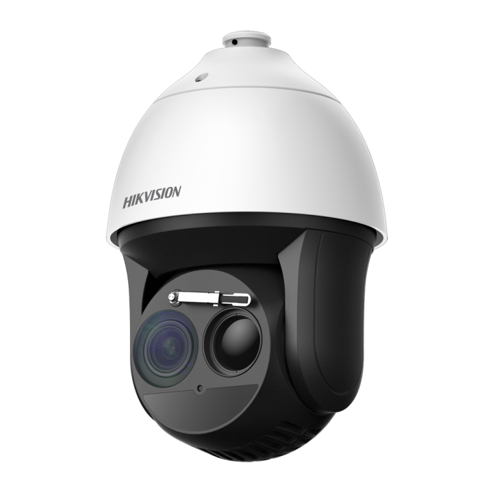 HIKVISION DS-2TD4167-50/WY Termokamera