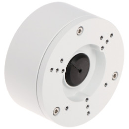 Dahua PFA3300R Vesitiivis liitäntärasia IP67 Alumiini 150x150x60mm Ulkoseinäasennukseen