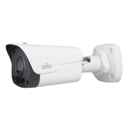UNIVIEW PRO UV-IPC2122LR5-UPF40M-F 2MP Outdoor Bullet IP Camera with PoE, Wi-Fi, IR 50m, IP67