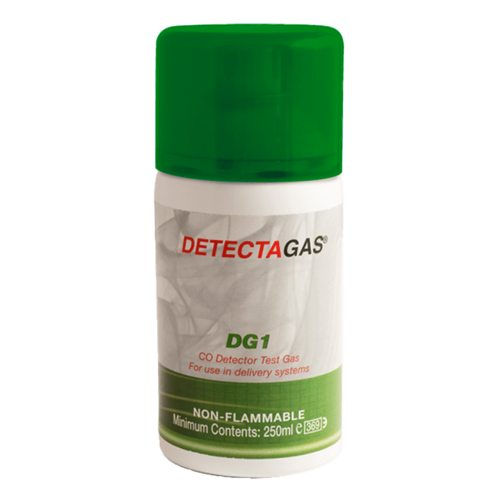 Датчик газа NACIONAL DG1
