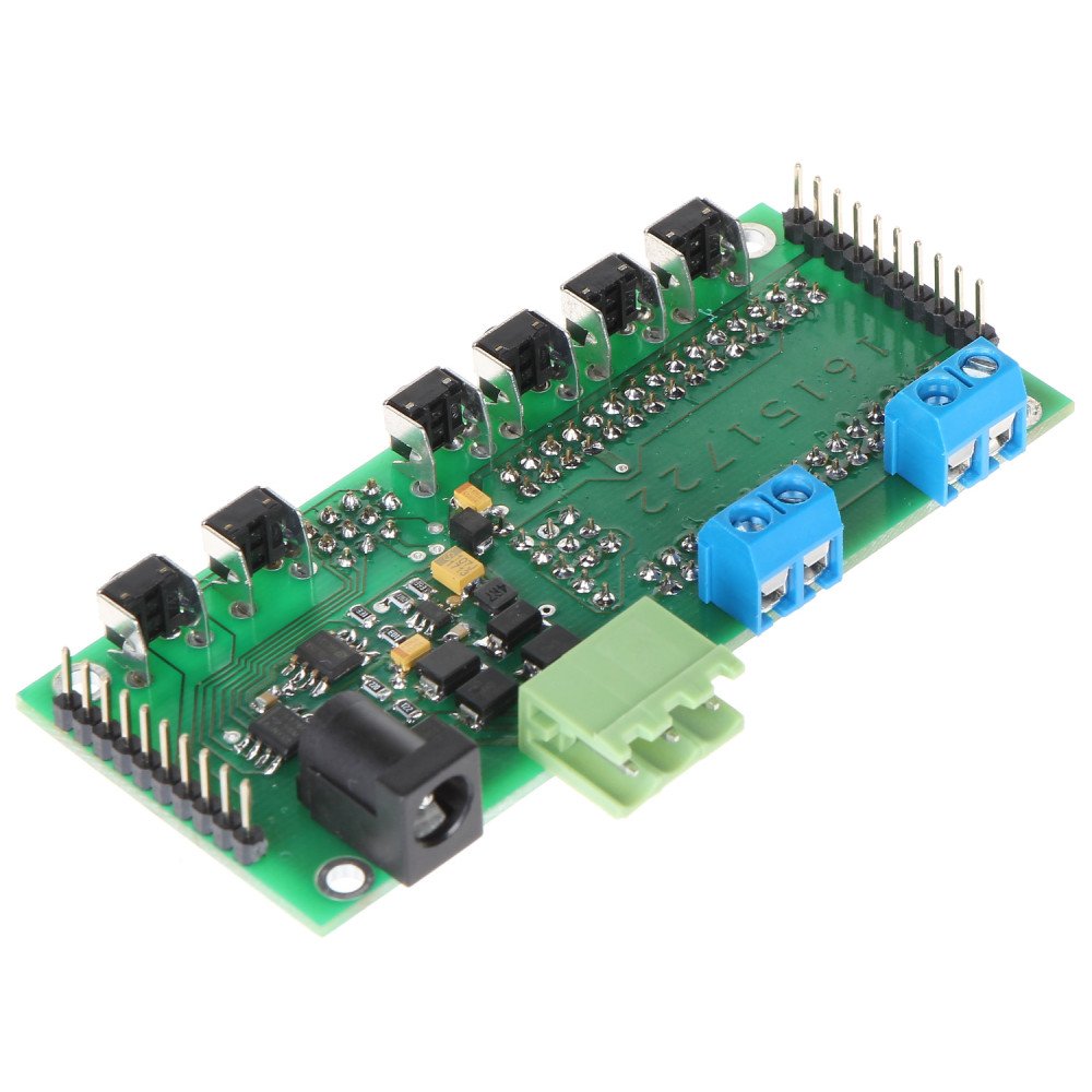 OSD MARGIGENERAATORI KONVERTER PORT-22