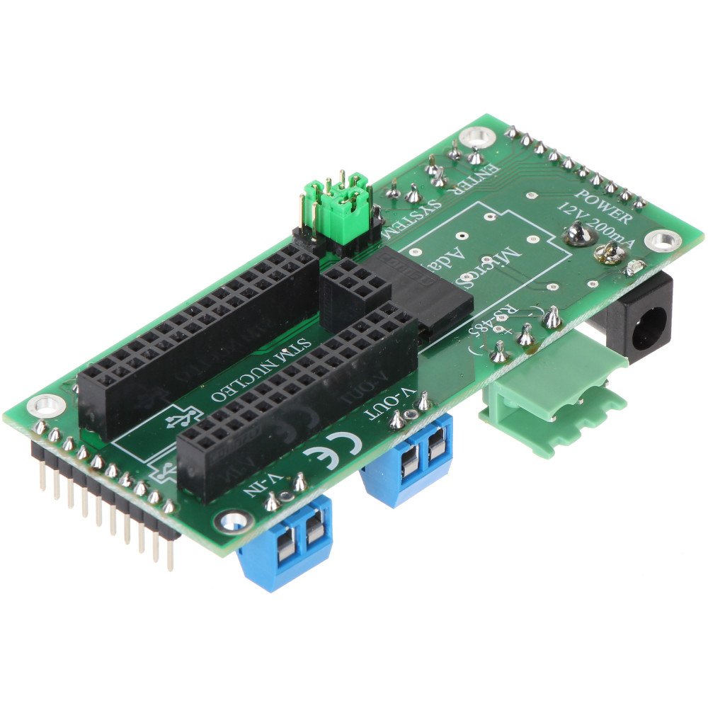 OSD MERKKIGENERAATTORIN MUUNNIN PORTTI-22