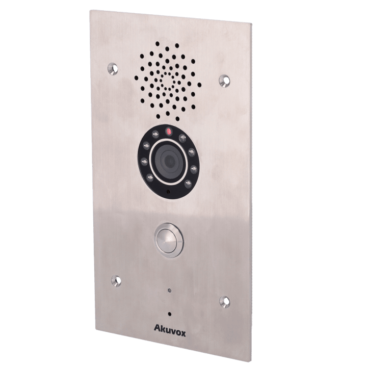 AKUVOX AK-E21V IP video durvju stacija PoE IP65