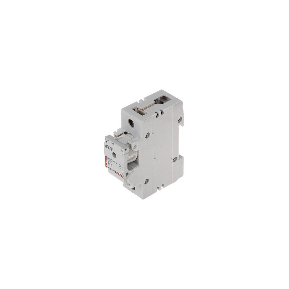 ISJUNKITE ATJUNGTUVA SU SAUGILIU LE-606606 VIENFAZIS 25 A D02 LEGRAND