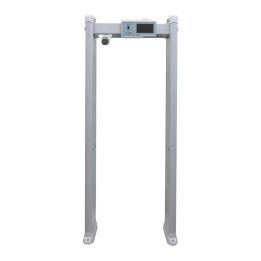 HIKVISION ISD-SMG318LT-F Security Device
