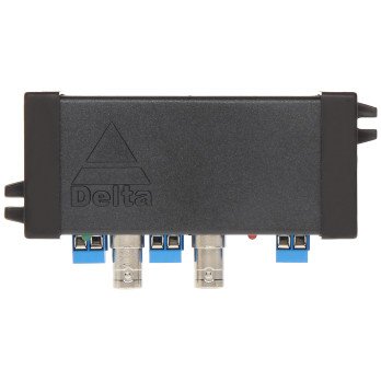 KARTOTUVAS VHD-15 SIGNALO STIPRINTUVAS AHD, HD-CVI, HD-TVI