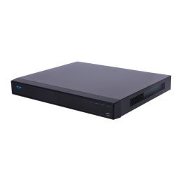 X-SECURITY XS-NVR3208A-8P-AI 8CH PoE NVR AI 16MP