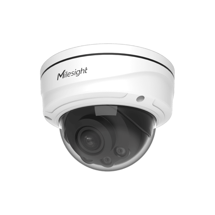 MILESIGHT MS-C6772-FIPE/AU1 6MP PoE kupola kamera IP67